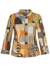 DOLCEZZA JACKET STYLE 74718